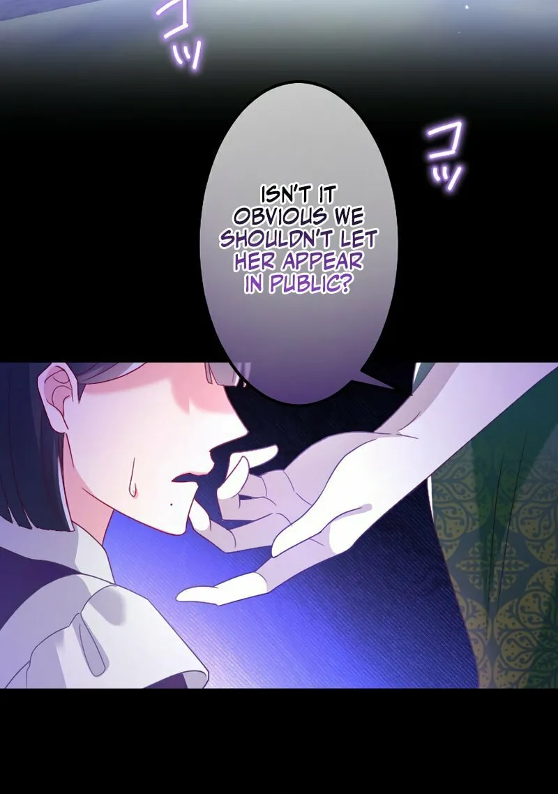 She Was Supposed To Be A Temporary Princess But It Seems She Is Done A Little Too Well Chapter 25 page 86 - 
