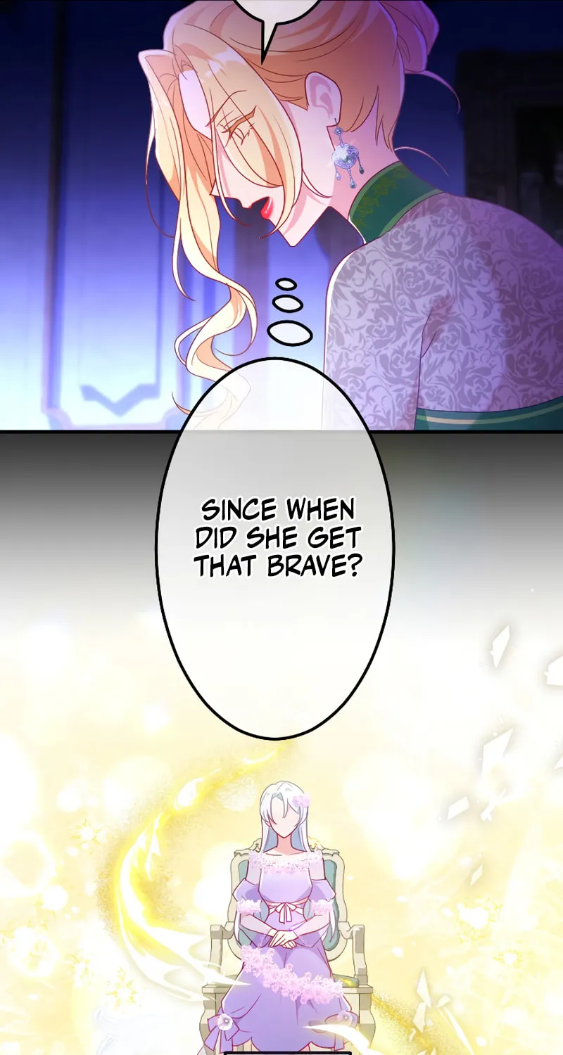 She Was Supposed To Be A Temporary Princess But It Seems She Is Done A Little Too Well Chapter 25 page 90 - 