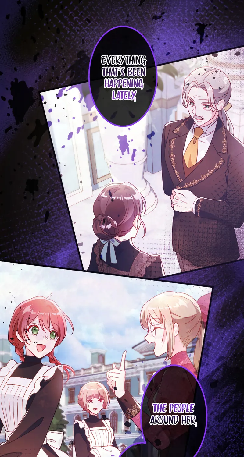 She Was Supposed To Be A Temporary Princess But It Seems She Is Done A Little Too Well Chapter 25 page 93 - 
