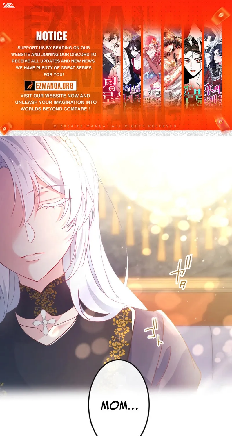 She Was Supposed To Be A Temporary Princess But It Seems She Is Done A Little Too Well Chapter 26 page 1 - 