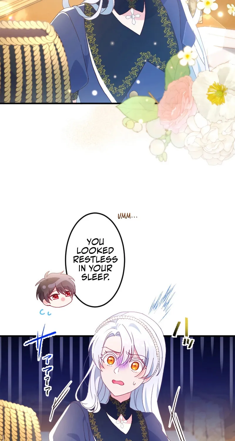 She Was Supposed To Be A Temporary Princess But It Seems She Is Done A Little Too Well Chapter 26 page 18 - 