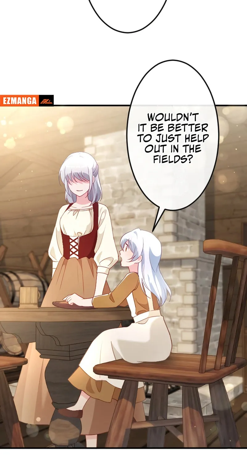 She Was Supposed To Be A Temporary Princess But It Seems She Is Done A Little Too Well Chapter 26 page 3 - 