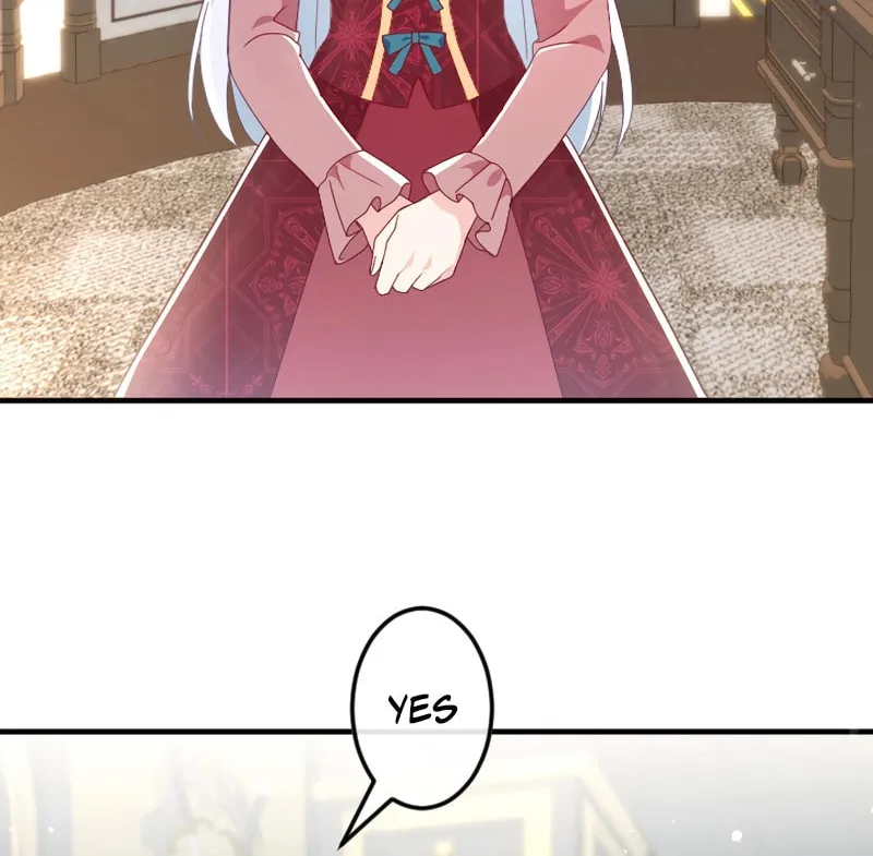 She Was Supposed To Be A Temporary Princess But It Seems She Is Done A Little Too Well Chapter 26 page 29 - 