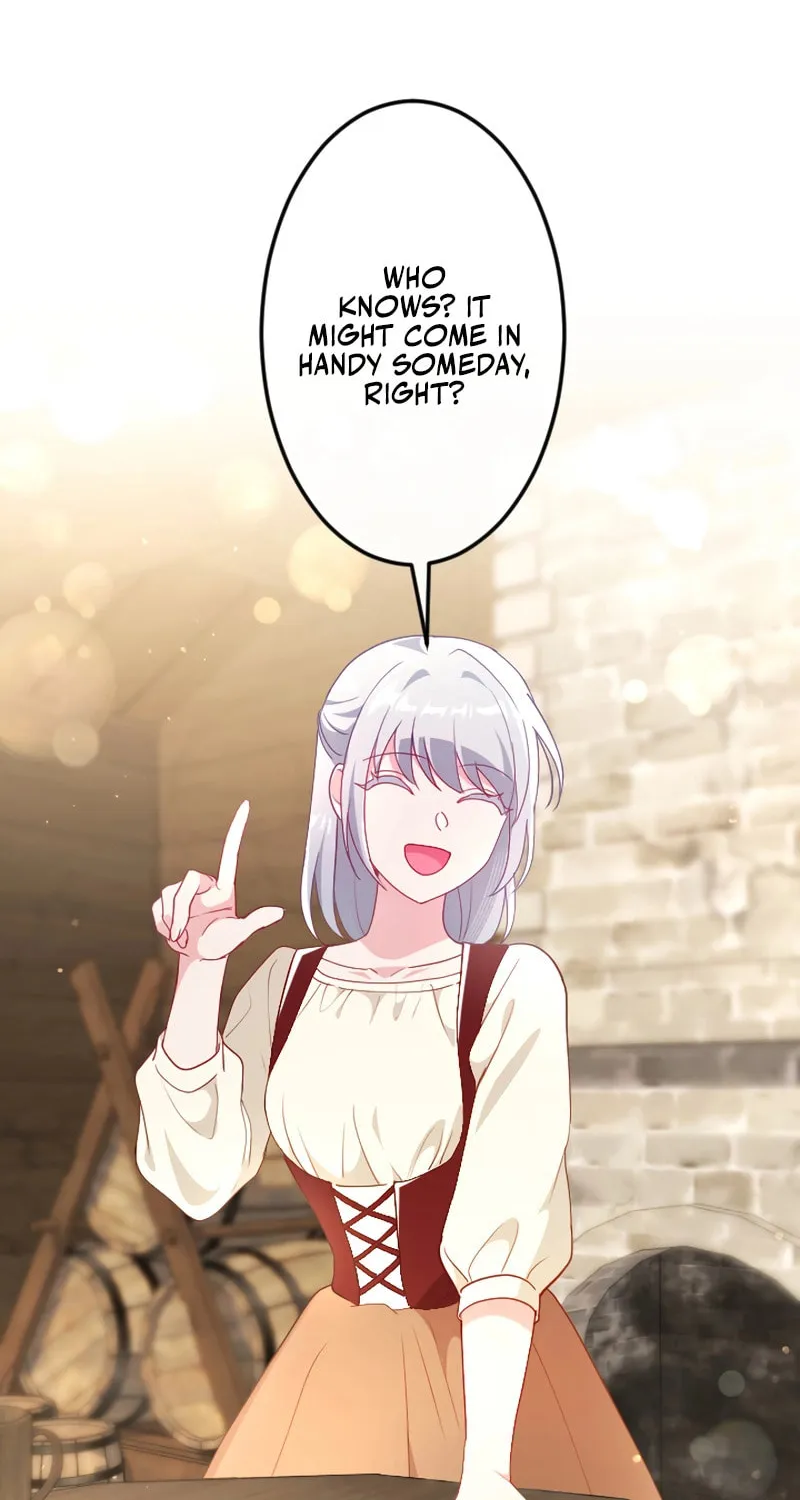 She Was Supposed To Be A Temporary Princess But It Seems She Is Done A Little Too Well Chapter 26 page 4 - 