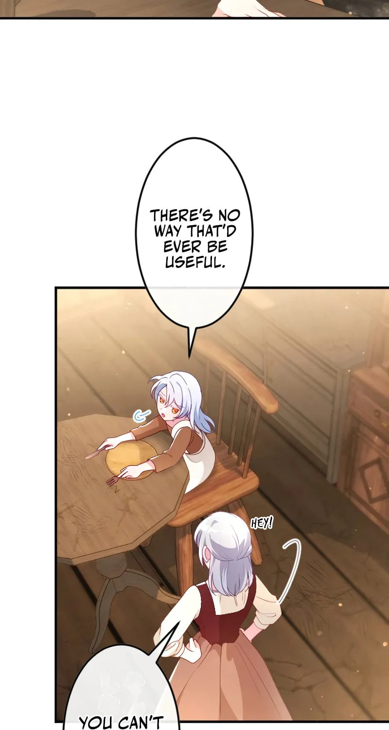 She Was Supposed To Be A Temporary Princess But It Seems She Is Done A Little Too Well Chapter 26 page 5 - 