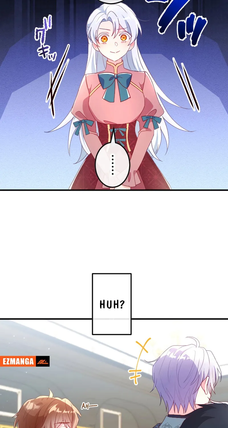 She Was Supposed To Be A Temporary Princess But It Seems She Is Done A Little Too Well Chapter 26 page 44 - 
