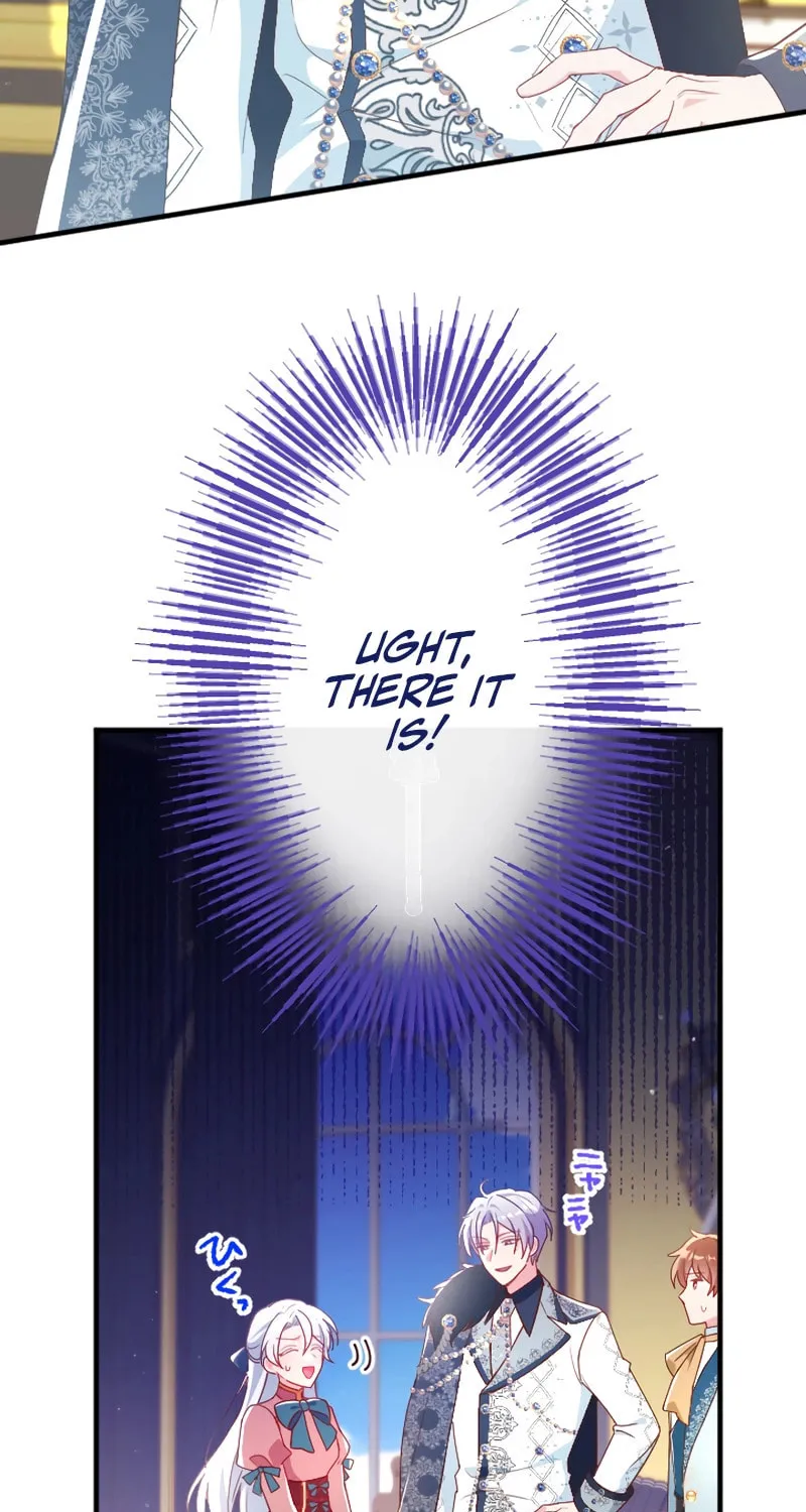 She Was Supposed To Be A Temporary Princess But It Seems She Is Done A Little Too Well Chapter 26 page 49 - 