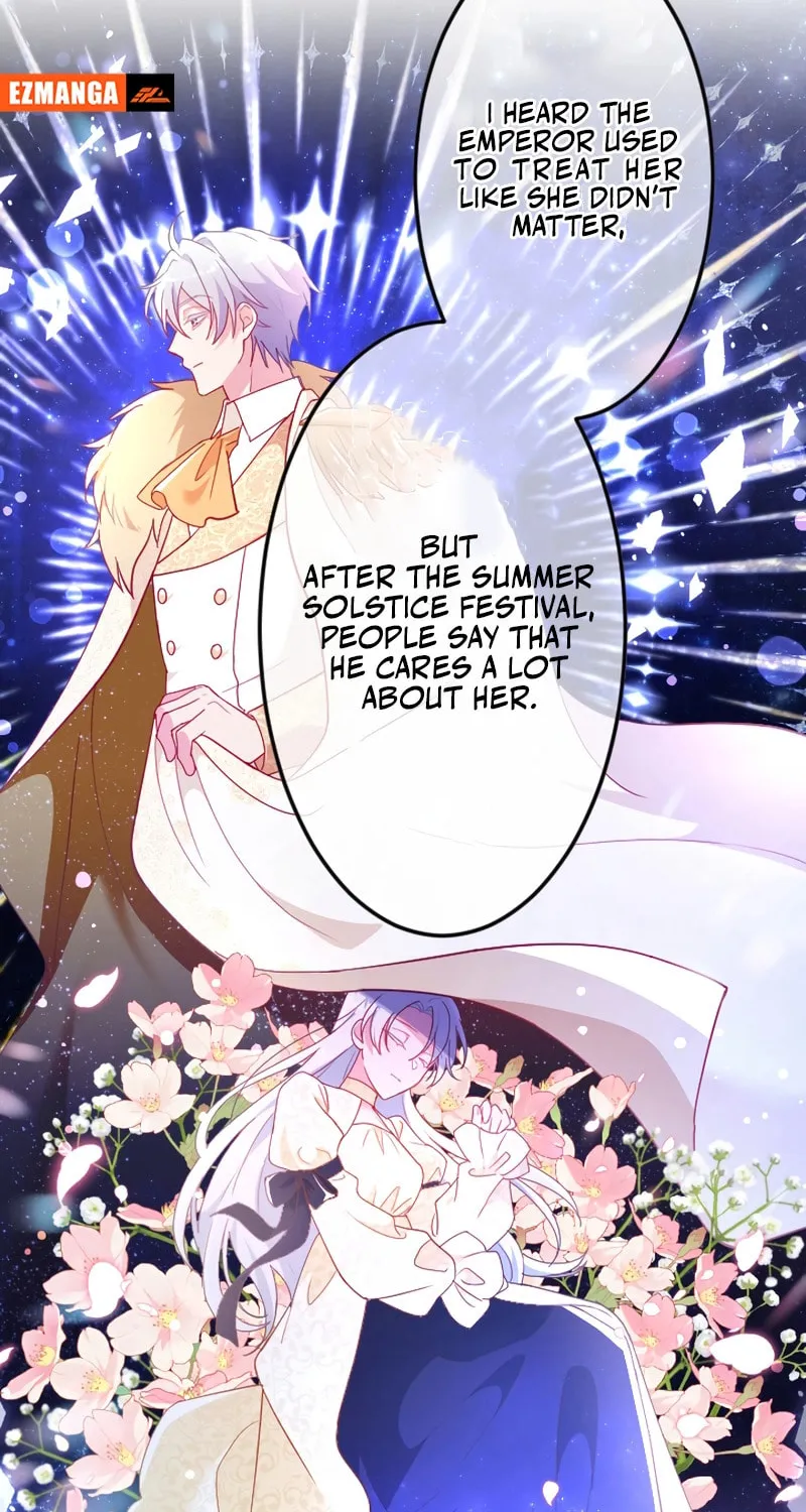 She Was Supposed To Be A Temporary Princess But It Seems She Is Done A Little Too Well Chapter 26 page 59 - 