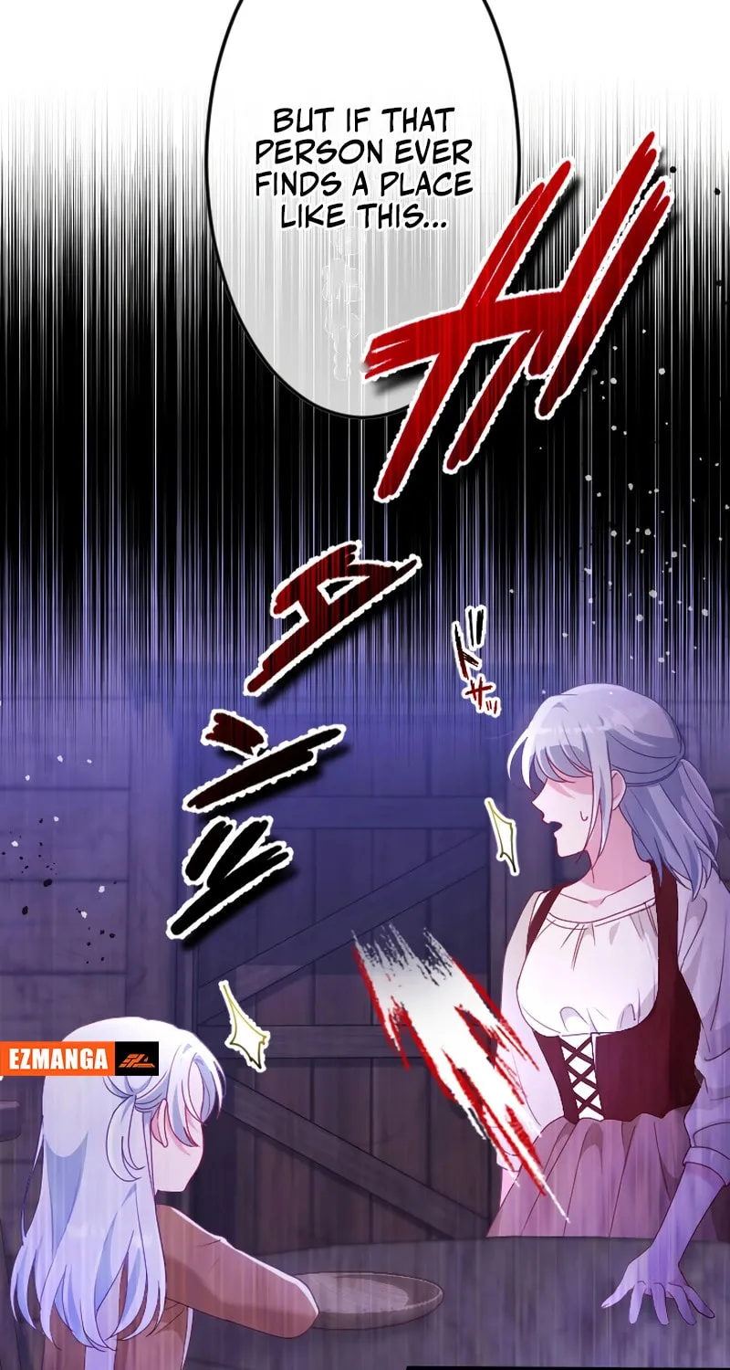She Was Supposed To Be A Temporary Princess But It Seems She Is Done A Little Too Well Chapter 26 page 7 - 