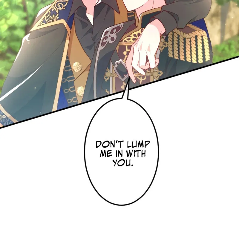 She Was Supposed To Be A Temporary Princess But It Seems She Is Done A Little Too Well Chapter 26 page 62 - 