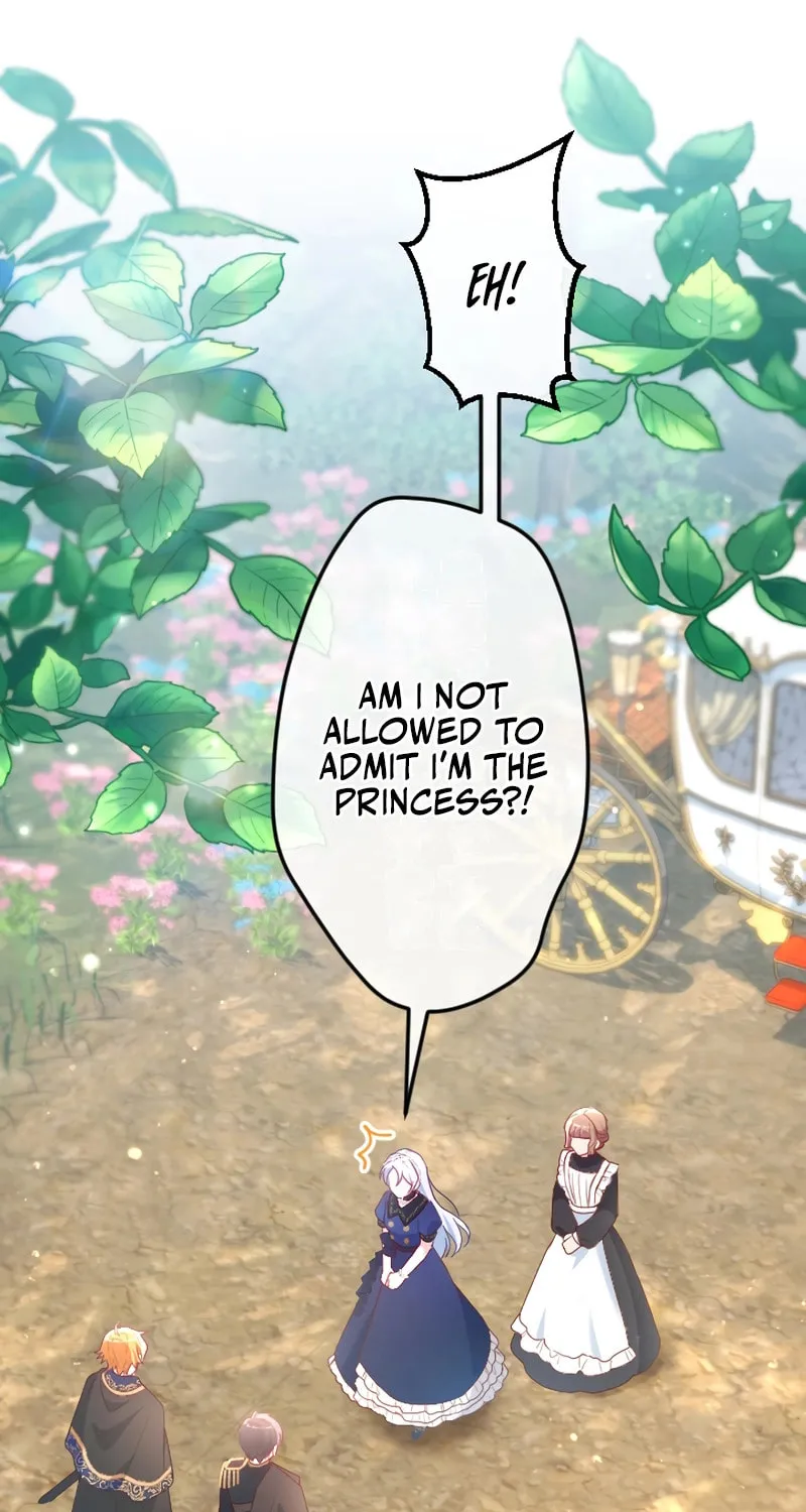 She Was Supposed To Be A Temporary Princess But It Seems She Is Done A Little Too Well Chapter 26 page 69 - 