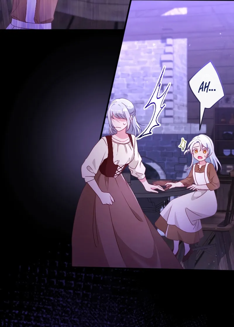 She Was Supposed To Be A Temporary Princess But It Seems She Is Done A Little Too Well Chapter 26 page 8 - 
