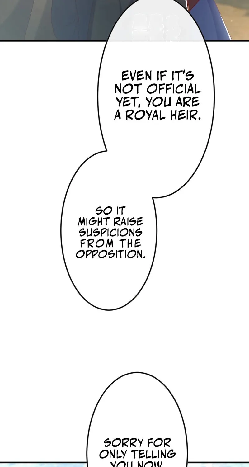 She Was Supposed To Be A Temporary Princess But It Seems She Is Done A Little Too Well Chapter 26 page 71 - 