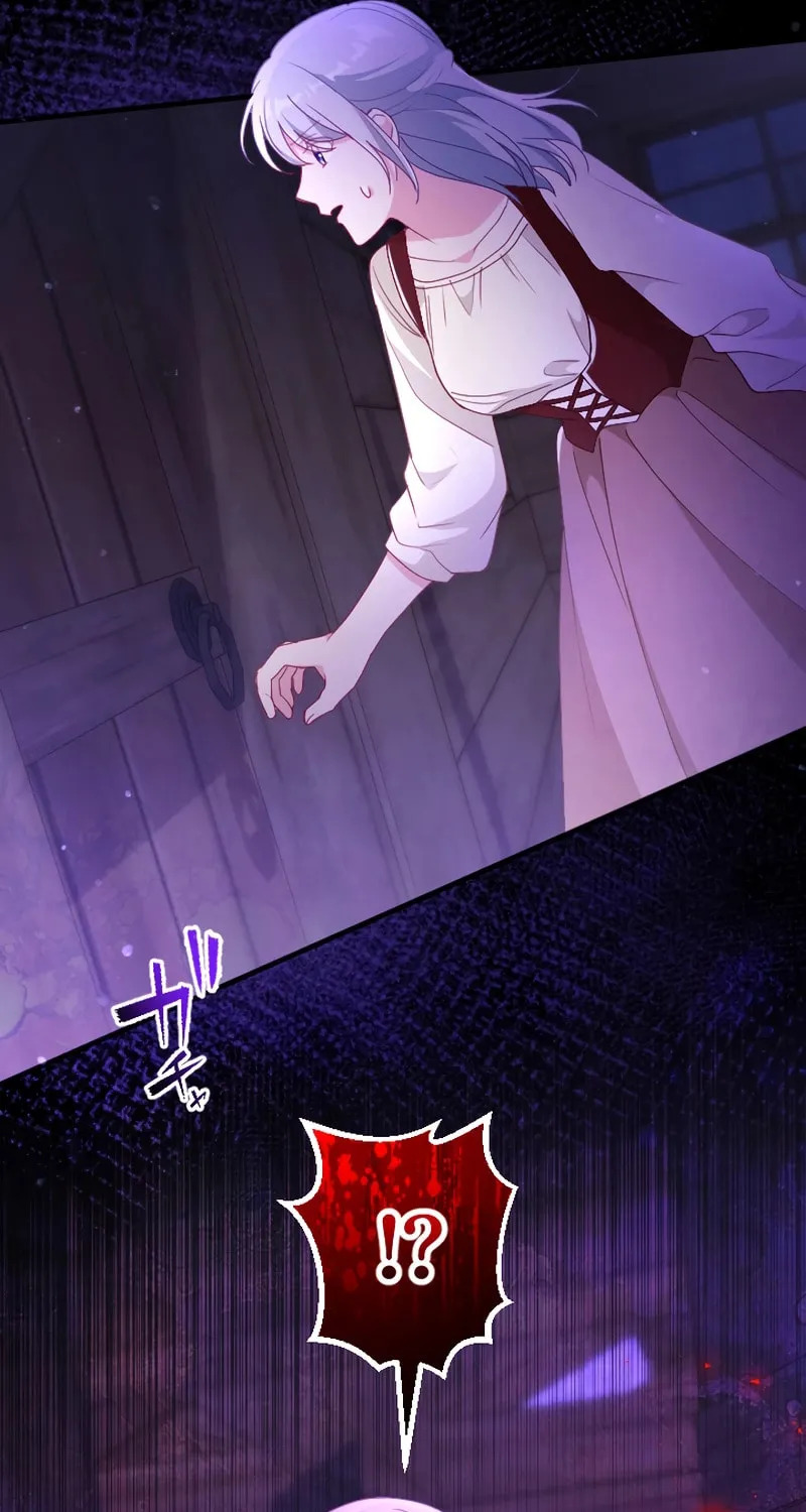 She Was Supposed To Be A Temporary Princess But It Seems She Is Done A Little Too Well Chapter 26 page 9 - 