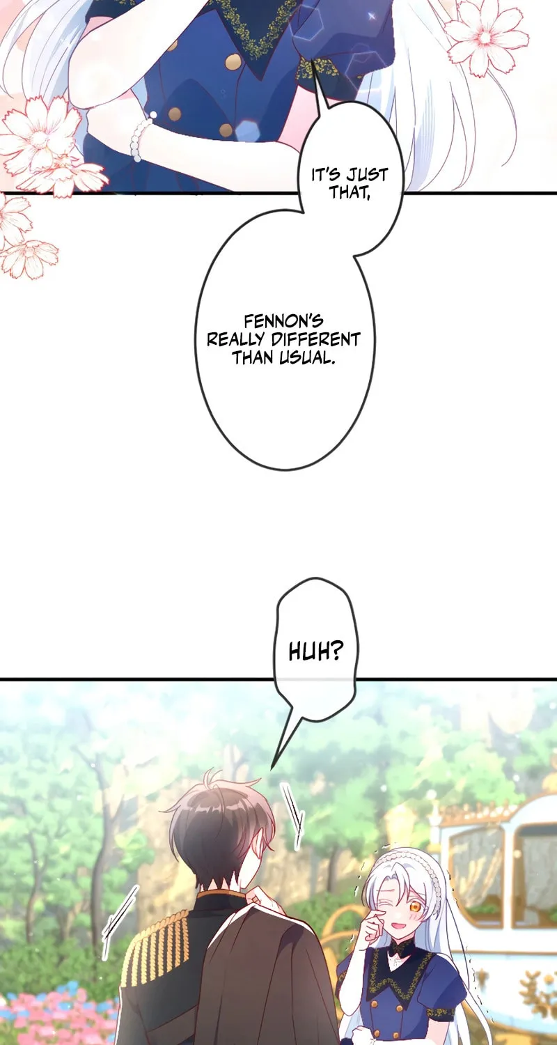 She Was Supposed To Be A Temporary Princess But It Seems She Is Done A Little Too Well Chapter 26 page 87 - 