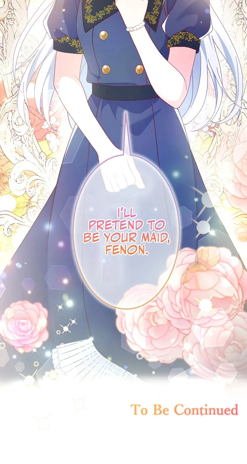 She Was Supposed To Be A Temporary Princess But It Seems She Is Done A Little Too Well Chapter 26 page 94 - 