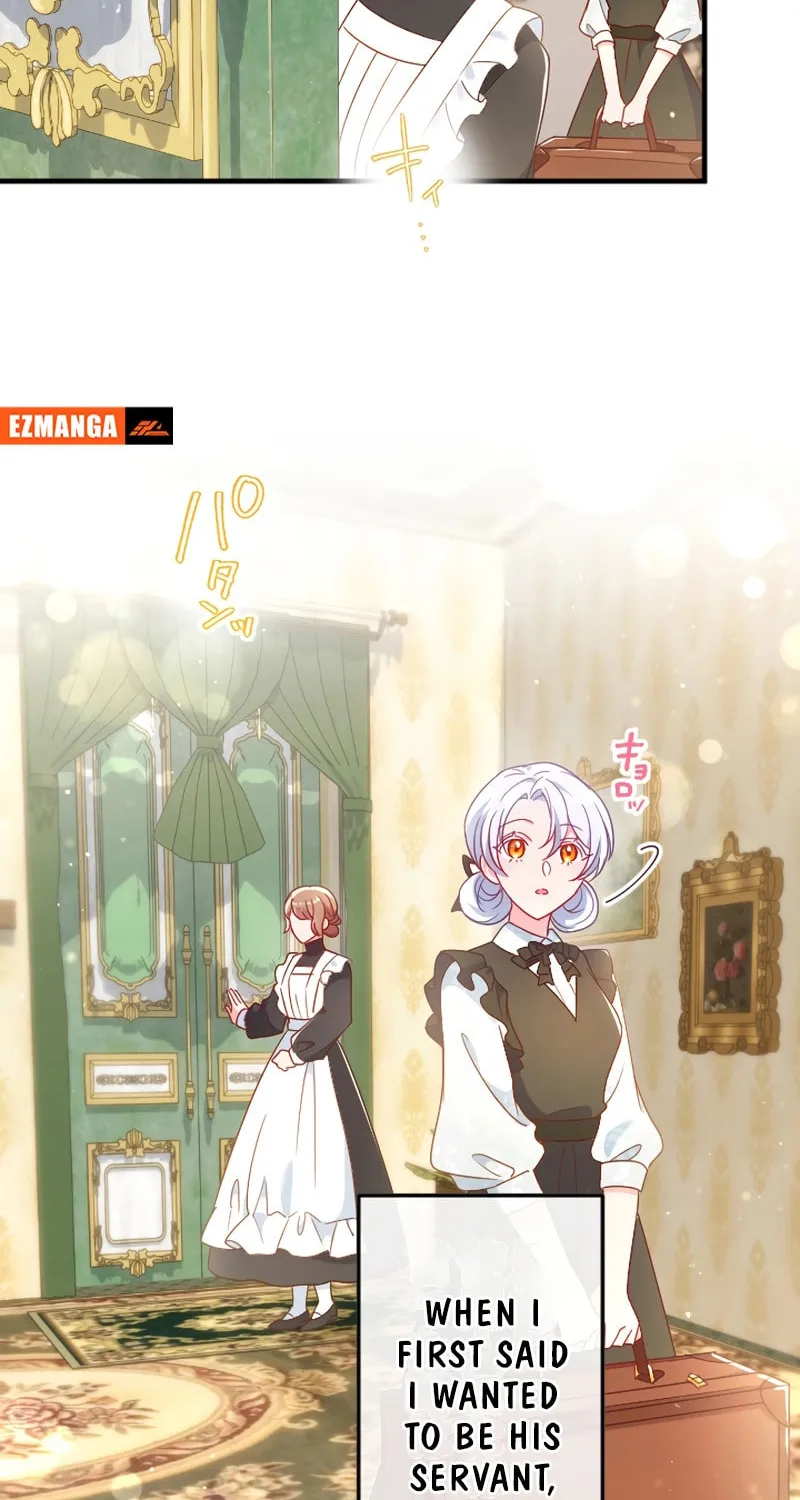 She Was Supposed To Be A Temporary Princess But It Seems She Is Done A Little Too Well Chapter 27 page 15 - 