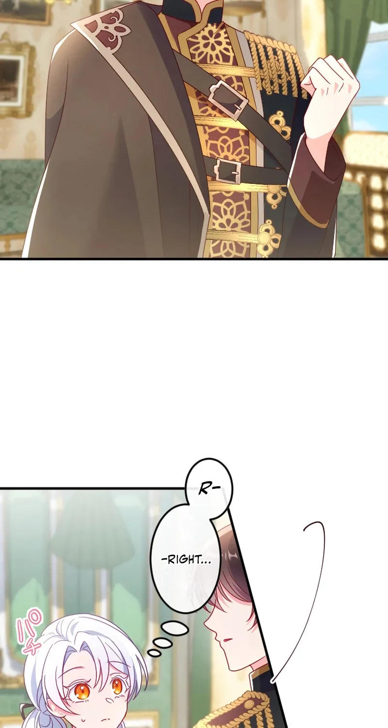 She Was Supposed To Be A Temporary Princess But It Seems She Is Done A Little Too Well Chapter 27 page 25 - 