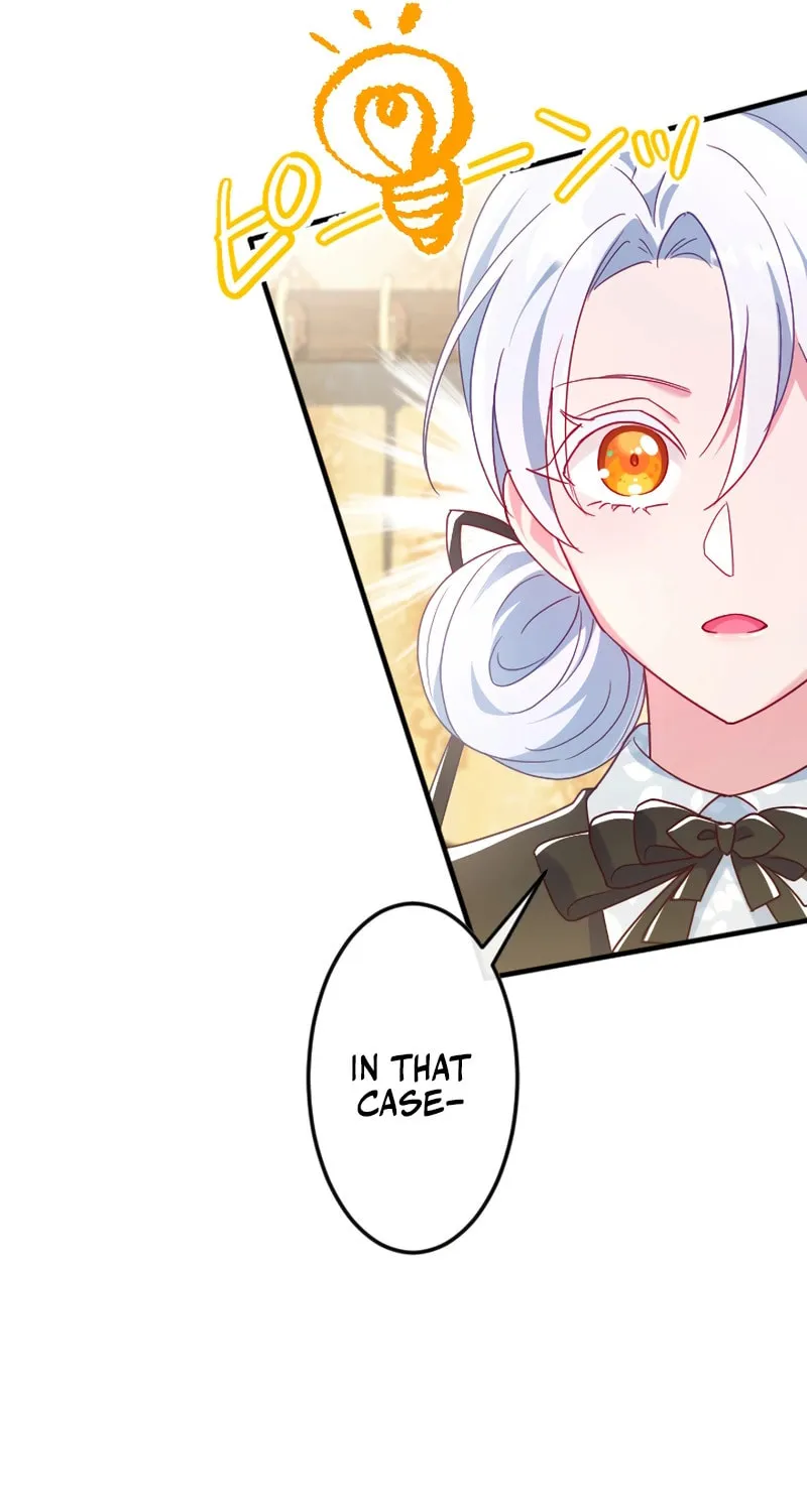 She Was Supposed To Be A Temporary Princess But It Seems She Is Done A Little Too Well Chapter 27 page 45 - 