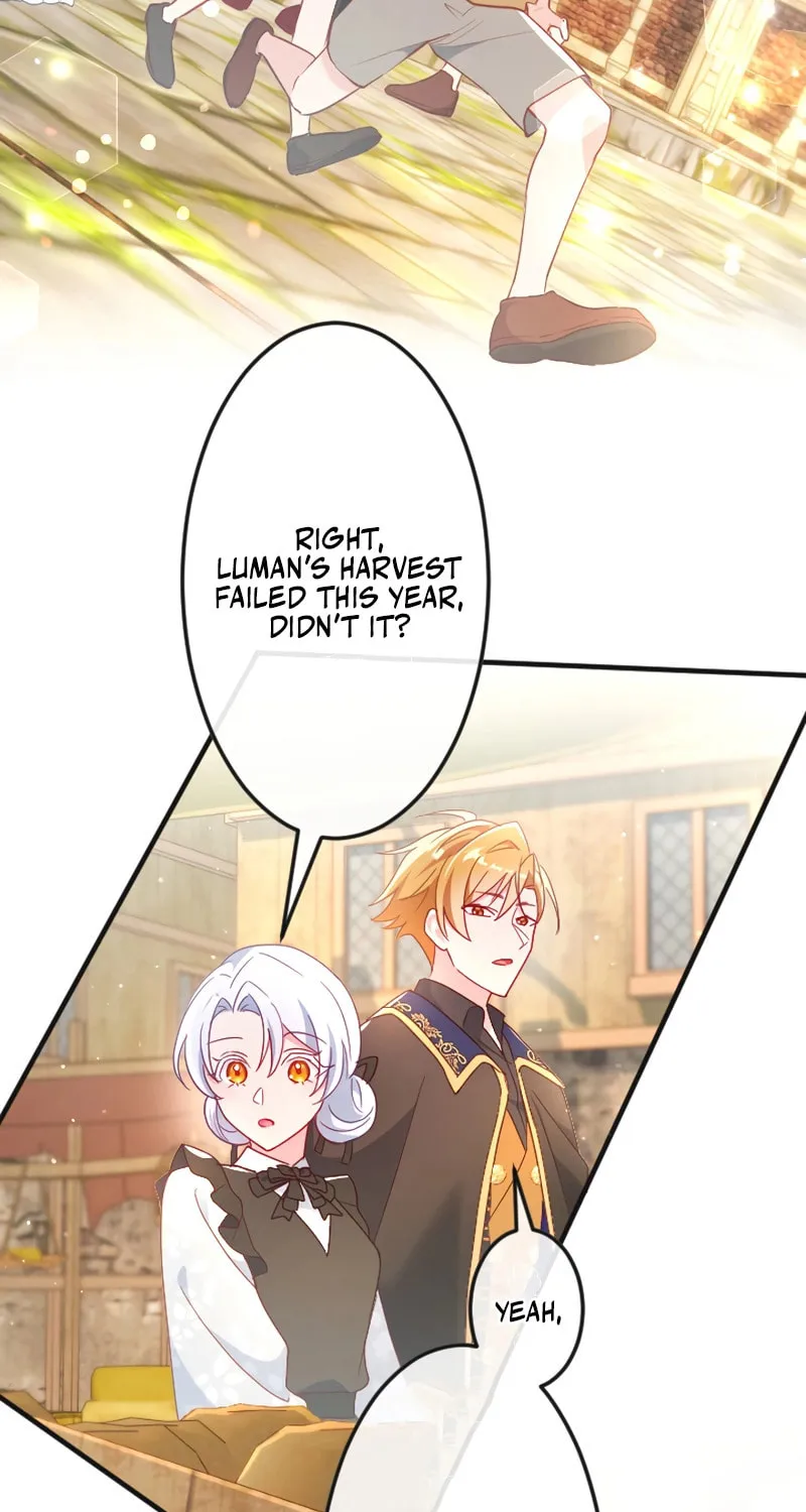 She Was Supposed To Be A Temporary Princess But It Seems She Is Done A Little Too Well Chapter 27 page 51 - 