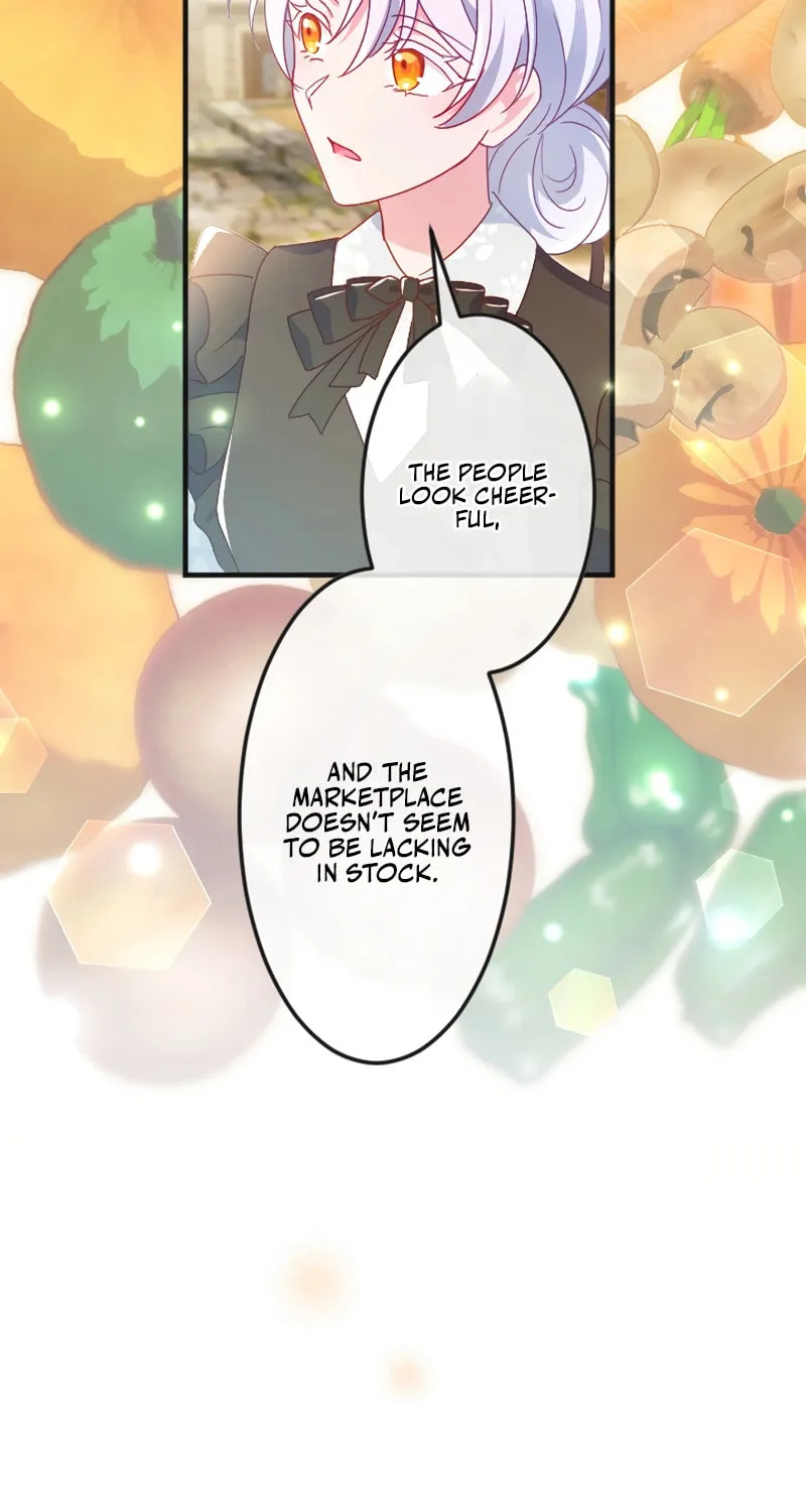 She Was Supposed To Be A Temporary Princess But It Seems She Is Done A Little Too Well Chapter 27 page 53 - 