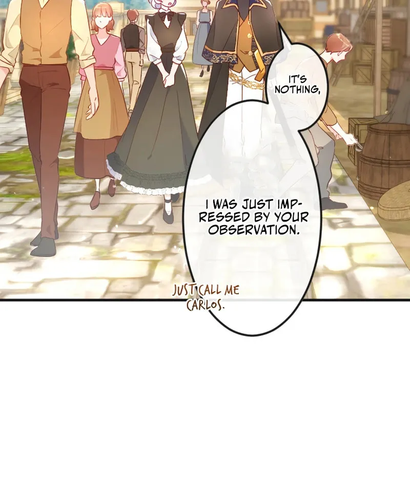She Was Supposed To Be A Temporary Princess But It Seems She Is Done A Little Too Well Chapter 27 page 55 - 