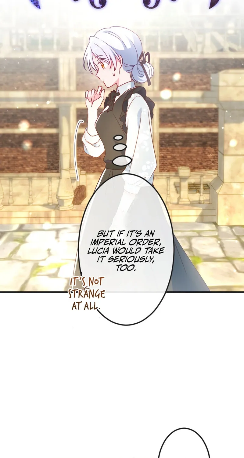 She Was Supposed To Be A Temporary Princess But It Seems She Is Done A Little Too Well Chapter 27 page 58 - 