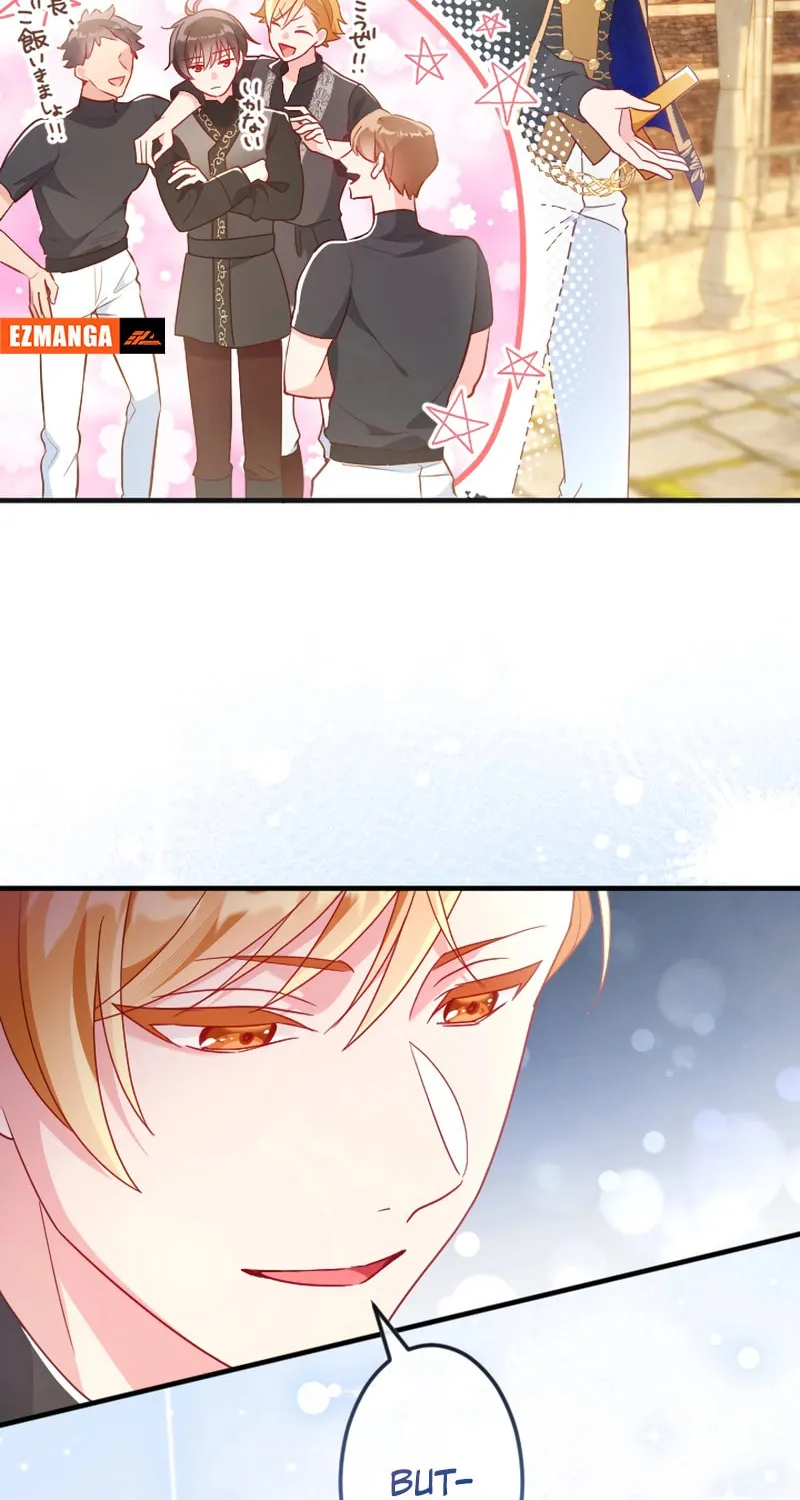 She Was Supposed To Be A Temporary Princess But It Seems She Is Done A Little Too Well Chapter 27 page 63 - 