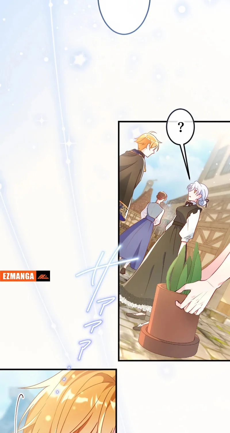 She Was Supposed To Be A Temporary Princess But It Seems She Is Done A Little Too Well Chapter 27 page 64 - 