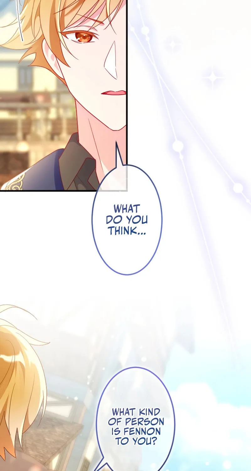 She Was Supposed To Be A Temporary Princess But It Seems She Is Done A Little Too Well Chapter 27 page 65 - 