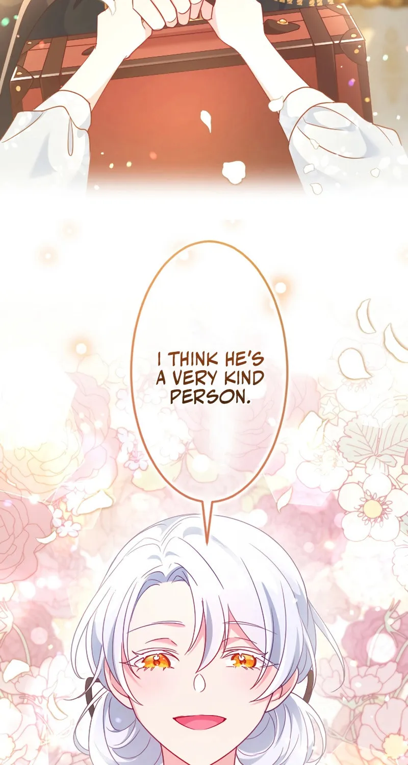 She Was Supposed To Be A Temporary Princess But It Seems She Is Done A Little Too Well Chapter 27 page 74 - 