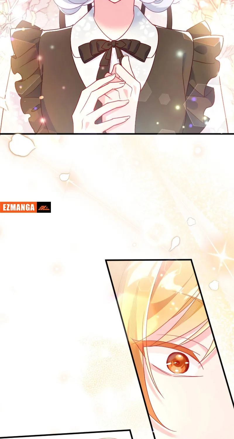 She Was Supposed To Be A Temporary Princess But It Seems She Is Done A Little Too Well Chapter 27 page 75 - 
