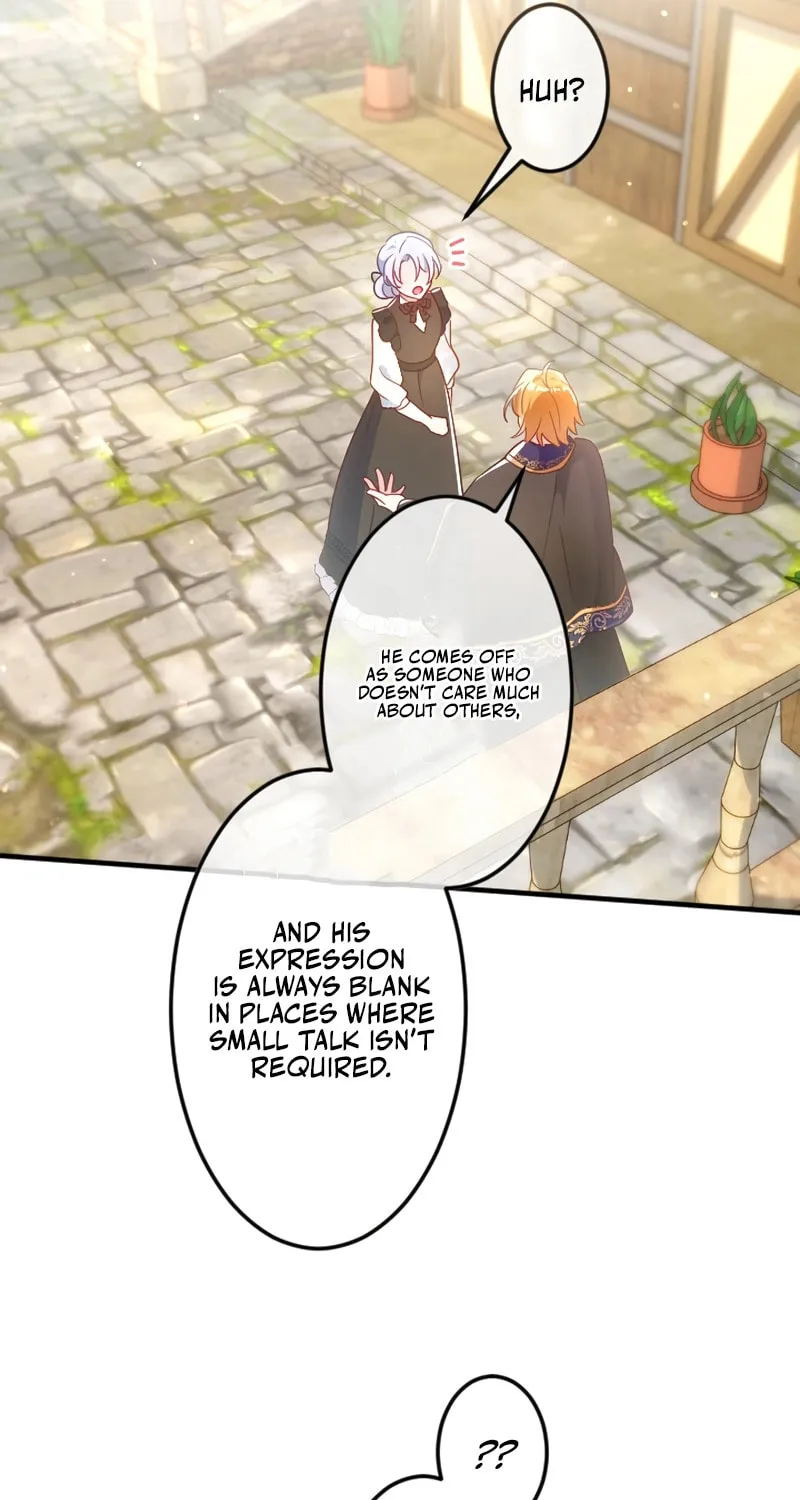 She Was Supposed To Be A Temporary Princess But It Seems She Is Done A Little Too Well Chapter 27 page 78 - 