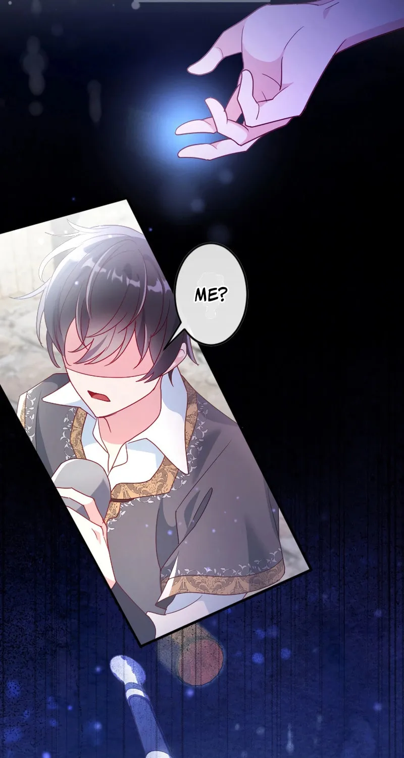 She Was Supposed To Be A Temporary Princess But It Seems She Is Done A Little Too Well Chapter 27 page 86 - 
