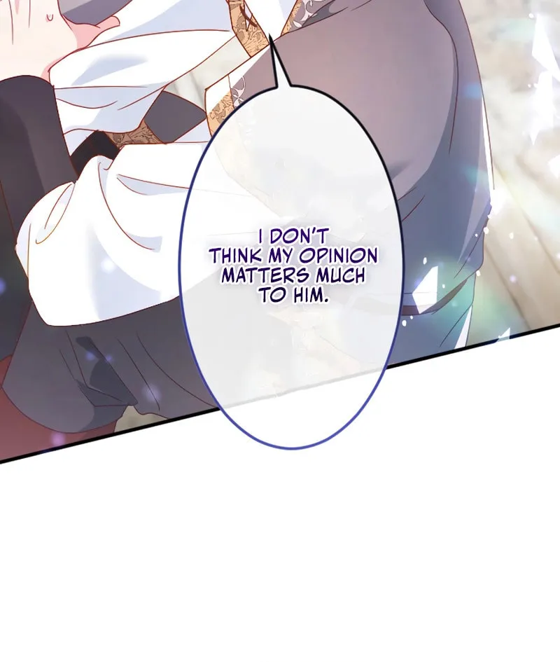 She Was Supposed To Be A Temporary Princess But It Seems She Is Done A Little Too Well Chapter 27 page 88 - 