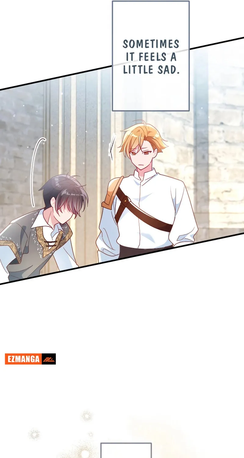She Was Supposed To Be A Temporary Princess But It Seems She Is Done A Little Too Well Chapter 27 page 89 - 
