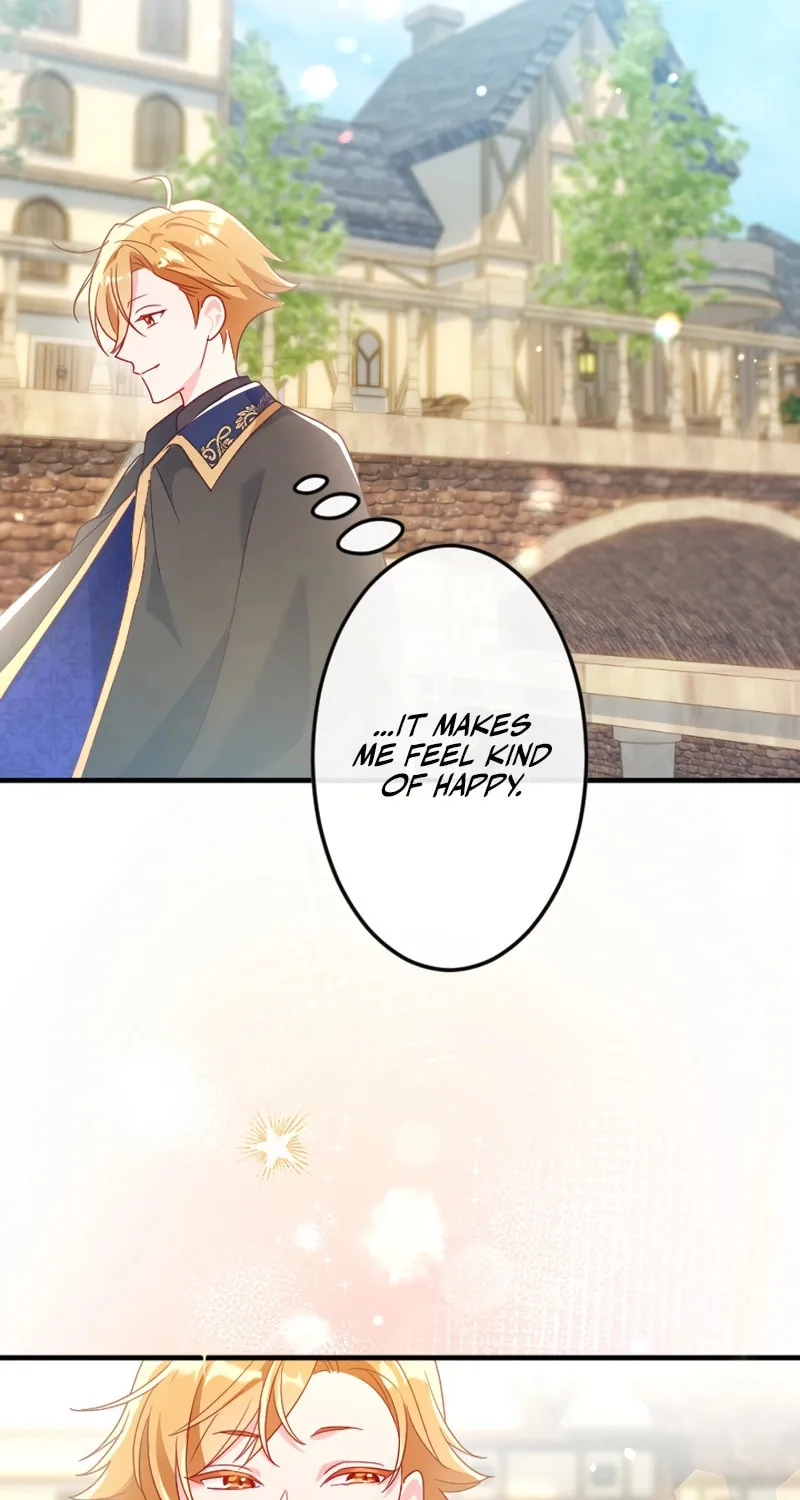 She Was Supposed To Be A Temporary Princess But It Seems She Is Done A Little Too Well Chapter 27 page 91 - 