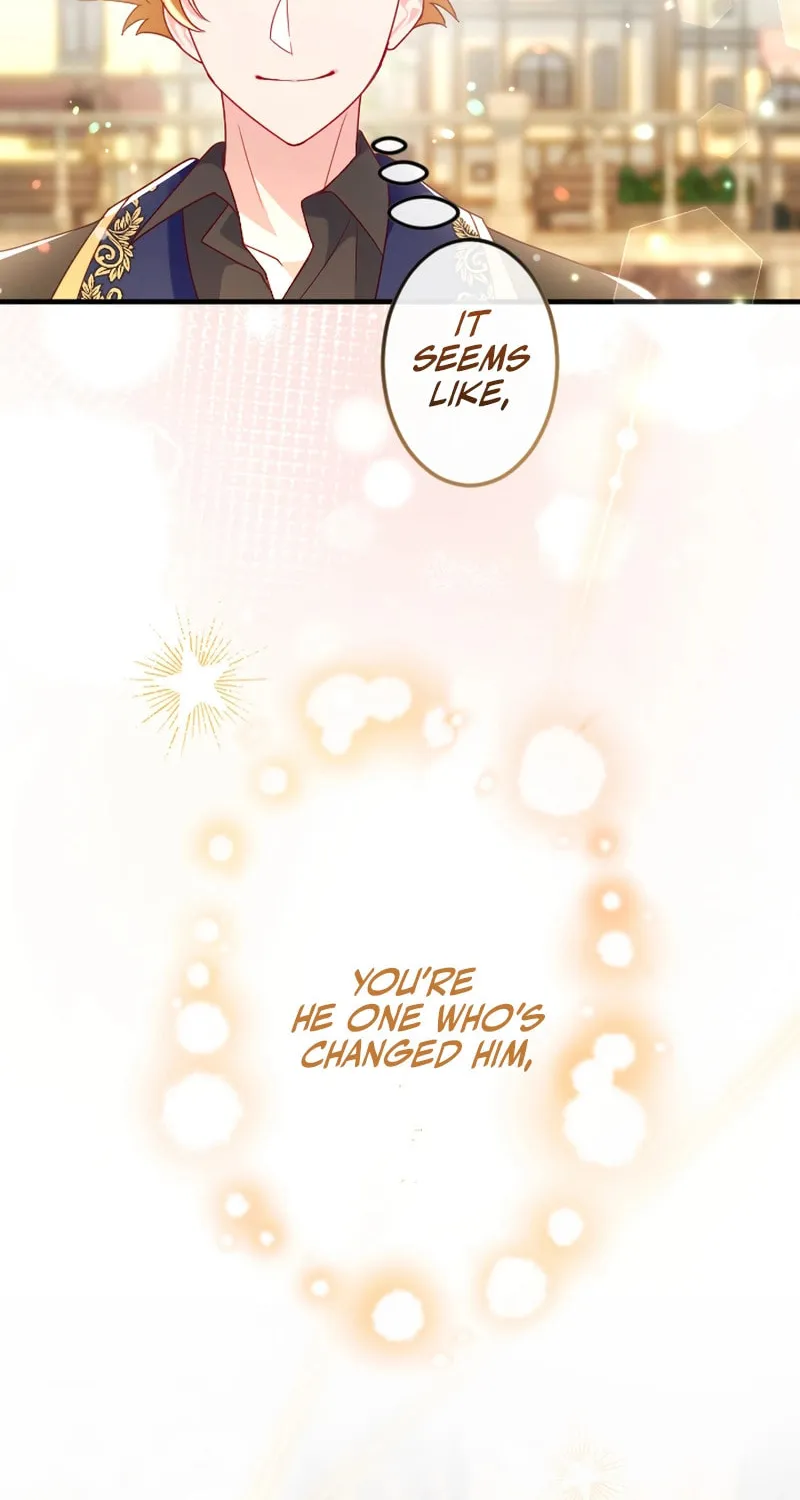 She Was Supposed To Be A Temporary Princess But It Seems She Is Done A Little Too Well Chapter 27 page 92 - 