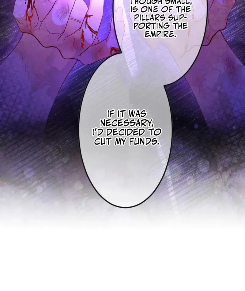 She Was Supposed To Be A Temporary Princess But It Seems She Is Done A Little Too Well Chapter 28 page 21 - 
