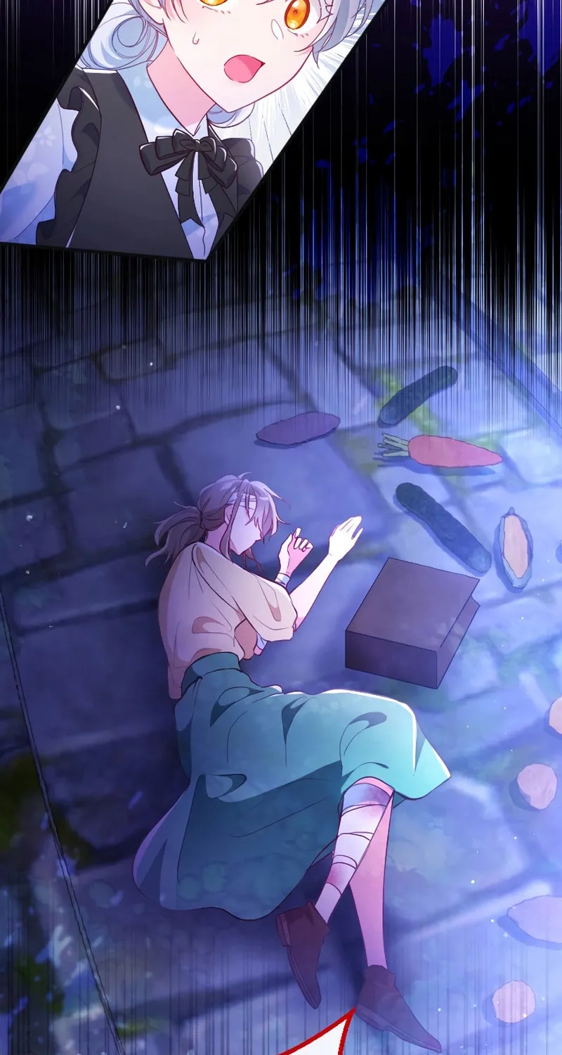 She Was Supposed To Be A Temporary Princess But It Seems She Is Done A Little Too Well Chapter 28 page 4 - 