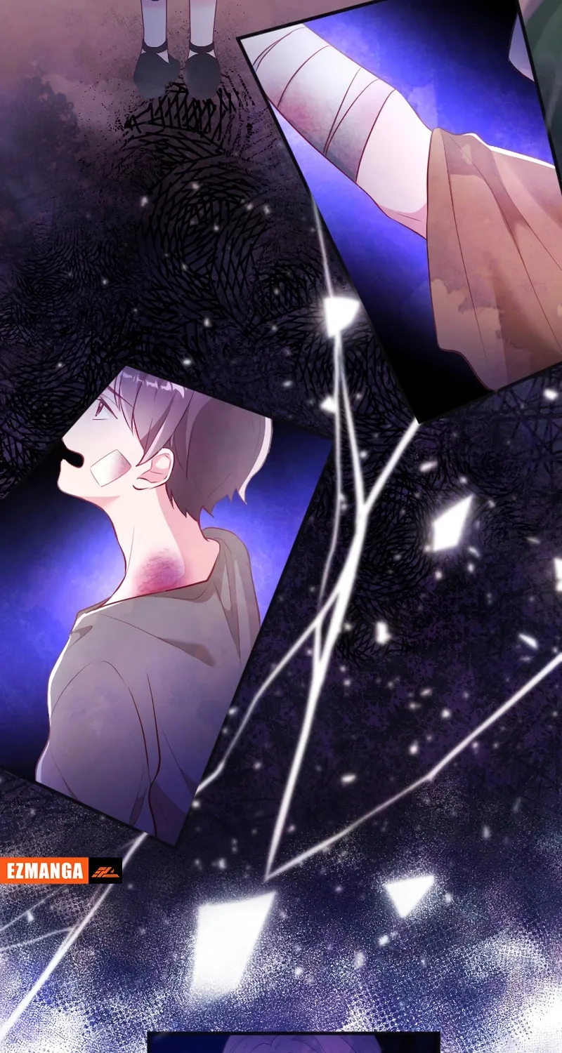 She Was Supposed To Be A Temporary Princess But It Seems She Is Done A Little Too Well Chapter 28 page 35 - 