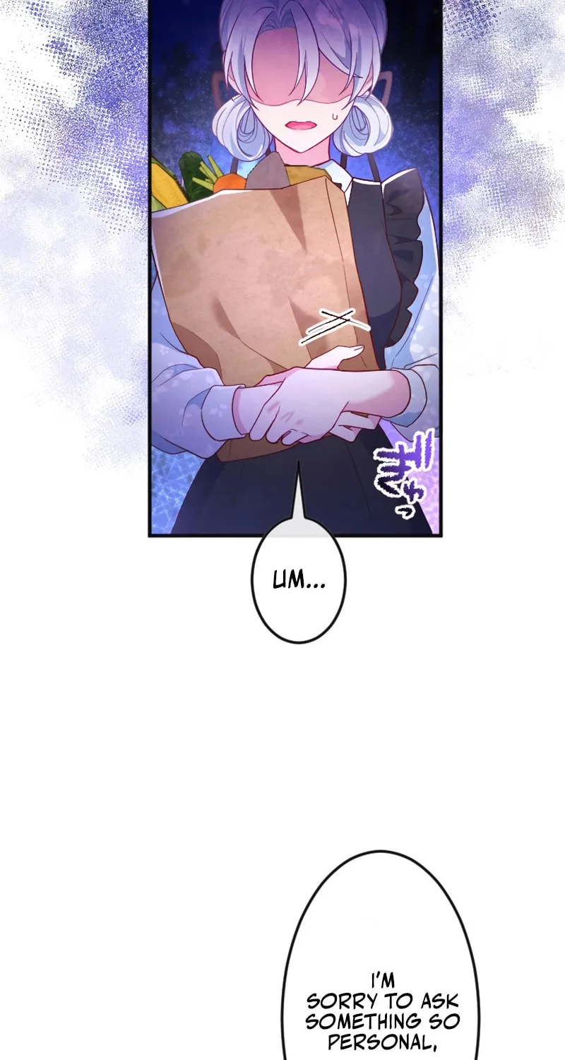 She Was Supposed To Be A Temporary Princess But It Seems She Is Done A Little Too Well Chapter 28 page 36 - 