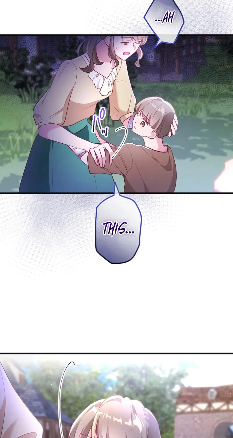 She Was Supposed To Be A Temporary Princess But It Seems She Is Done A Little Too Well Chapter 28 page 38 - 