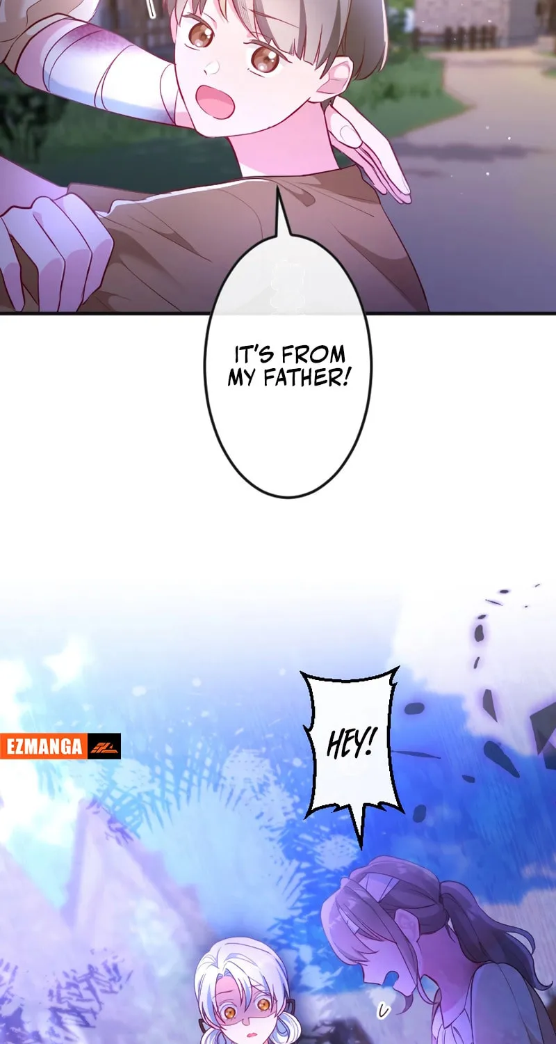 She Was Supposed To Be A Temporary Princess But It Seems She Is Done A Little Too Well Chapter 28 page 39 - 