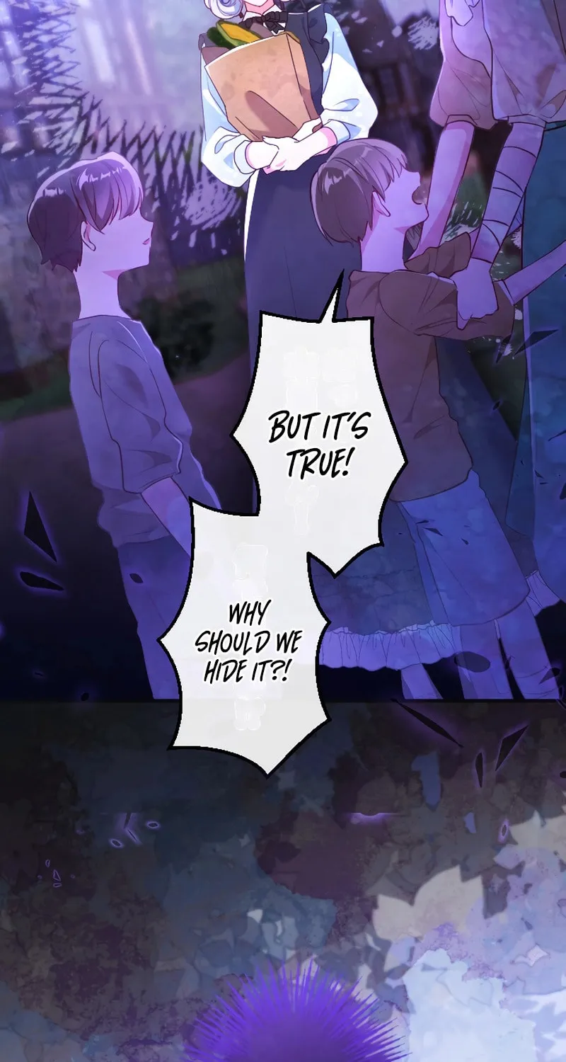 She Was Supposed To Be A Temporary Princess But It Seems She Is Done A Little Too Well Chapter 28 page 40 - 