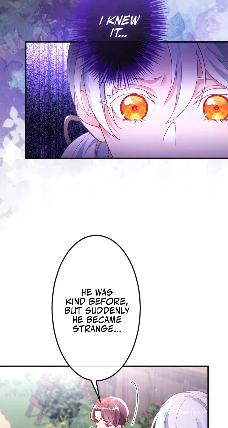 She Was Supposed To Be A Temporary Princess But It Seems She Is Done A Little Too Well Chapter 28 page 41 - 