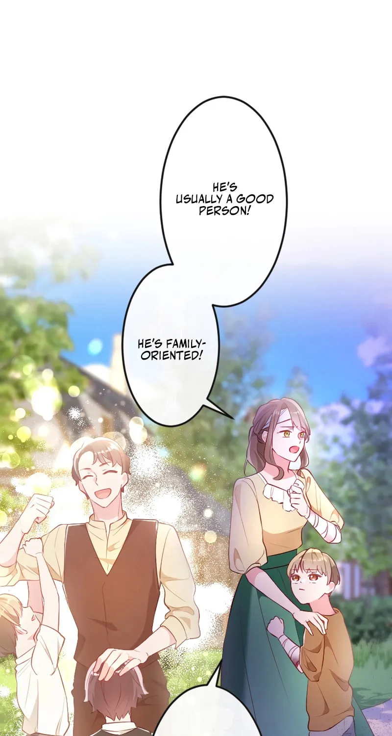 She Was Supposed To Be A Temporary Princess But It Seems She Is Done A Little Too Well Chapter 28 page 44 - 