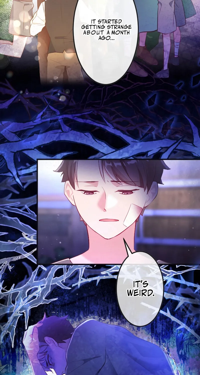 She Was Supposed To Be A Temporary Princess But It Seems She Is Done A Little Too Well Chapter 28 page 45 - 