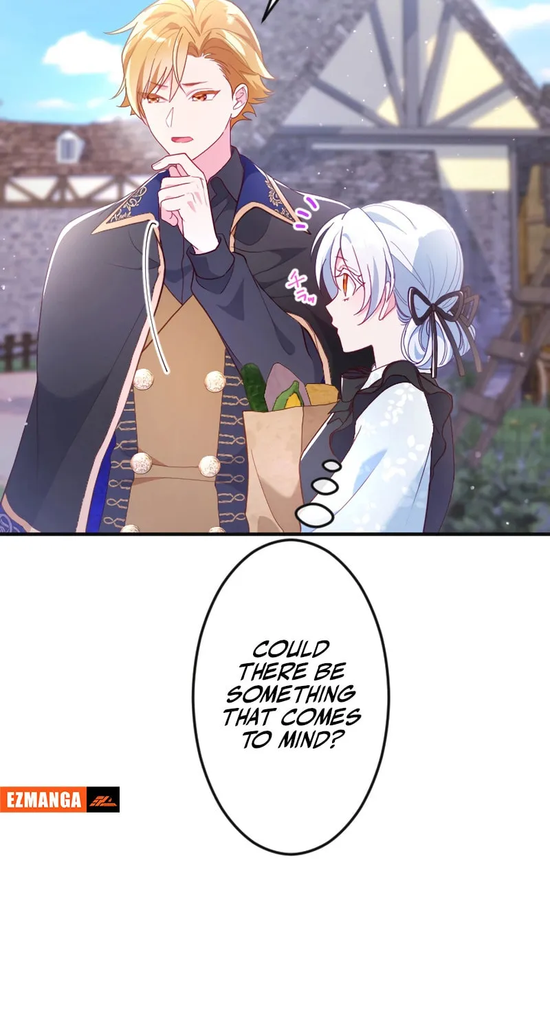 She Was Supposed To Be A Temporary Princess But It Seems She Is Done A Little Too Well Chapter 28 page 47 - 