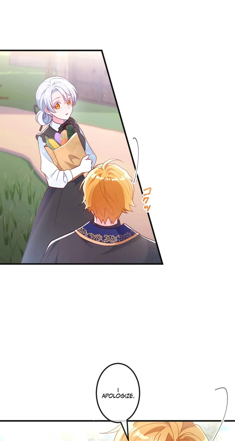 She Was Supposed To Be A Temporary Princess But It Seems She Is Done A Little Too Well Chapter 28 page 48 - 